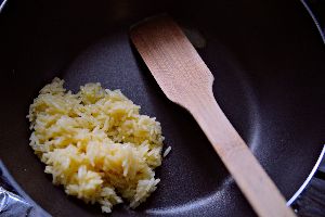 Rupali Parboiled Rice