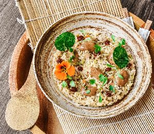Sonachur Raw Rice