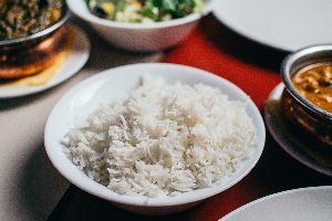 Sonam Parboiled Rice