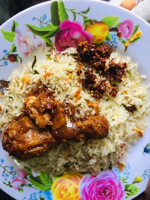 Sonam Parboiled Rice