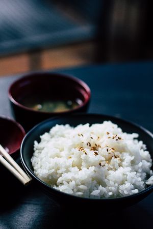 Swarna Parboiled Rice
