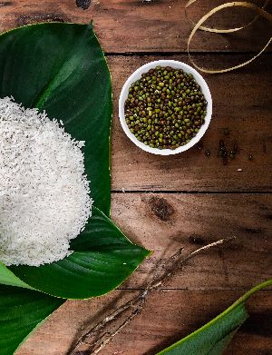 Swarna Raw Rice
