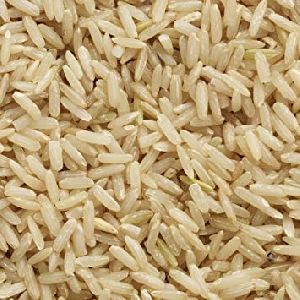 Brown Sella Non Basmati Rice