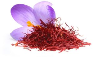 Red Saffron