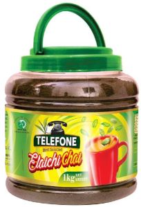 1 Kg Telefone Elaichi Tea