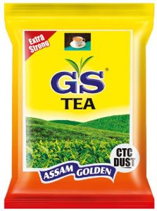 250gm GS CTC Dust Tea