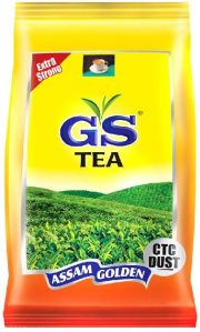 500gm GS CTC Dust Tea