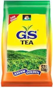 500gm GS CTC Leaf Tea