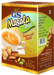 GS Masala Tea