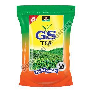 1 Kg GS CTC Leaf Tea