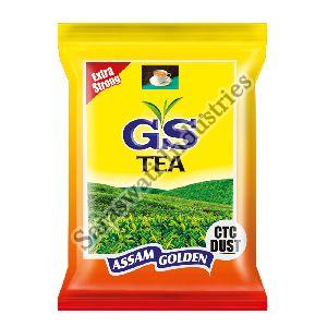 250gm GS CTC Dust Tea