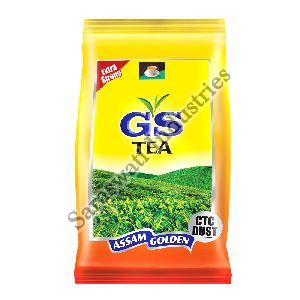 500gm GS CTC Dust Tea