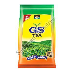 500gm GS CTC Leaf Tea