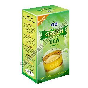 GS Green Tea