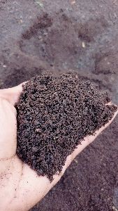 Bio Organic Fertilizer