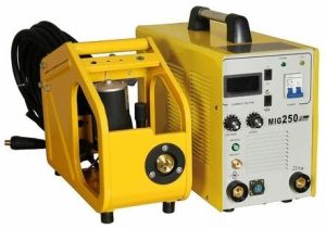 Mig 250 Welding machine single phase