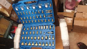 brass Leak test kit