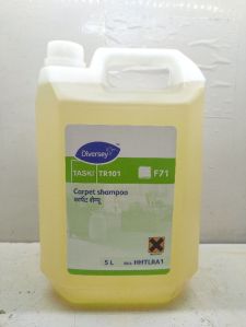 Diversey Taski Carpet Shampoo