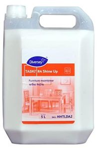 Diversey Taski R4 Shine Up Furniture Maintainer