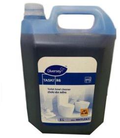 Taski R6 Toilet Bowl Cleaner