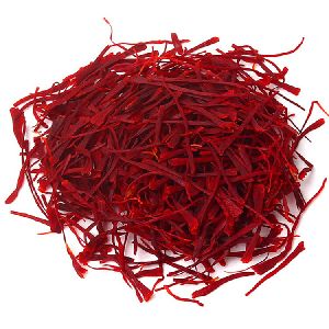 Afghani Saffron