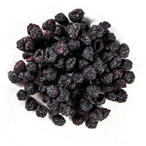 Dried Blackberry