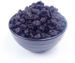 Dried Blueberry