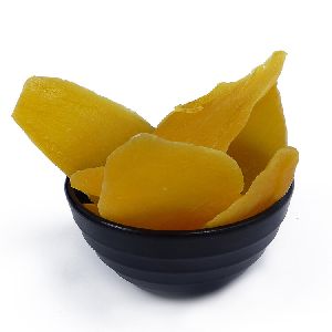 Dried Mango