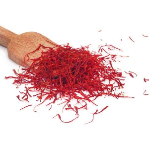 kashmiri Saffron