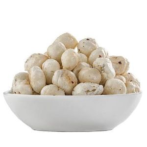 Makhana lotus seed