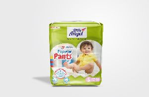 Baby Diapers Pant - Popular Grade