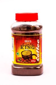 DEVIS CAFE KING COFFEE