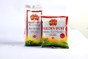 DEVIS GOLDEN DUST TEA