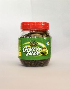 DEVIS GREEN TEA