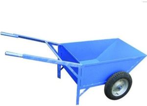 Foot Wheelbarrow