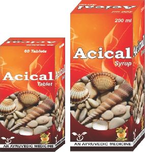 Acical Tablets