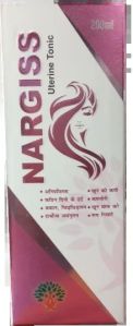 Nargiss Uterine Tonic