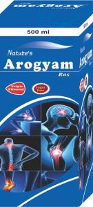 Natures Arogyam Ras