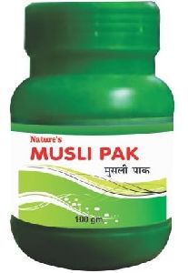 Natures Musli Pak