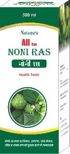 Natures Noni Ras