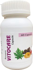 Natures Vitocare Capsules