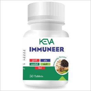 Immuneer Tablets