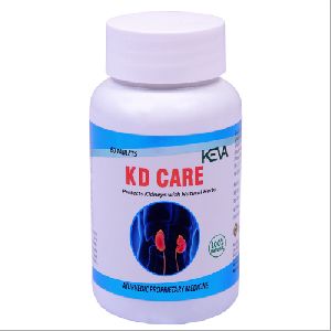 KD Care Tablets