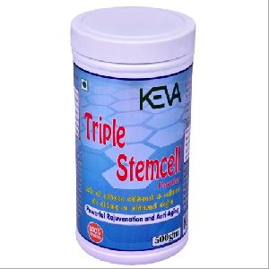 Triple Stemcell Powder