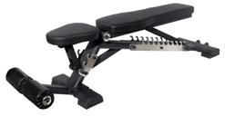 FID Adjustable Bench