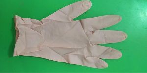 nitrile surgical gloves