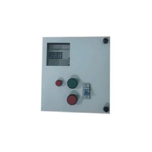 Single Phase Water Pump Control Panel