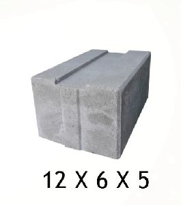 interlocking wall block