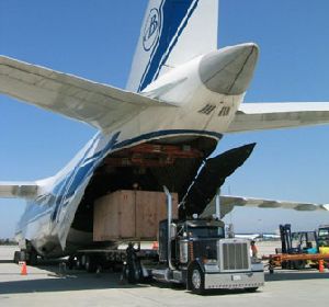 Air Freight Forwarding Services