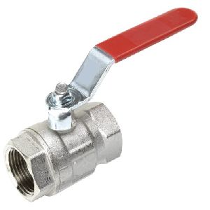 Stainless Steel Low Pressure Ball Valve